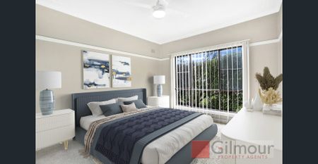 YOU WILL LOVE THIS THREE-BEDROOM FAMILY HOME POSITIONED IN ONE OF THE MOST SOUGHT-AFTER POCKETS OF BAULKHAM HILLS. - Photo 4