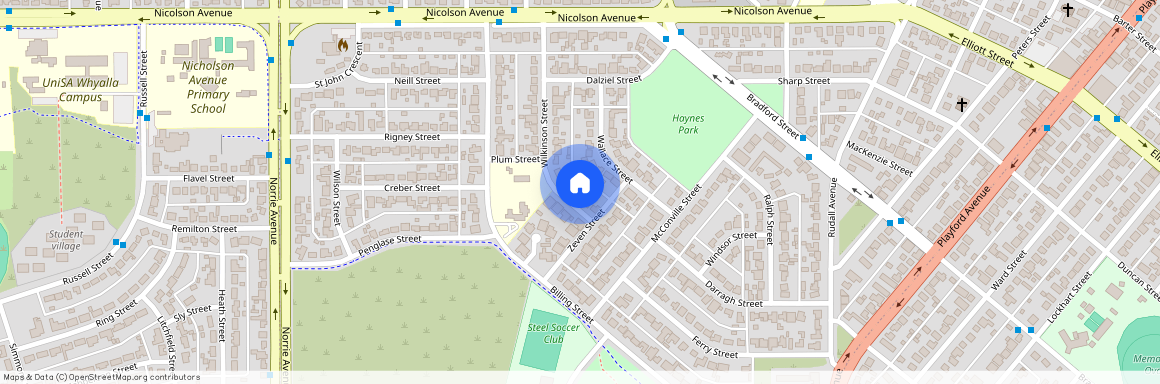 28 Wilkinson Street, SA 5600, Whyalla Playford