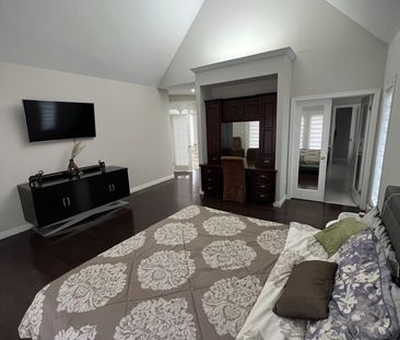 For Lease - 6 Fox Run Road Unit# Upper, Puslinch, Ontario - Photo 6