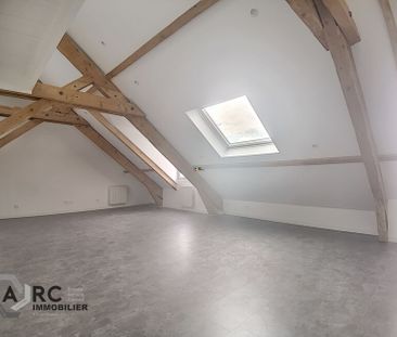 Appartement - 3 pièces - 57 m² - Orléans - Photo 2