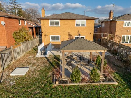 For Lease - 38 Larchmere Avenue Unit# Basement, Toronto, Ontario - Photo 5