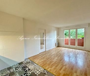 Appartement 2 Pièces 32 m² - Photo 4