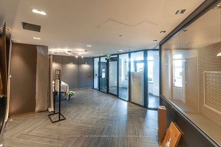 For Lease - 405 Dundas Street Unit# 413, Oakville, Ontario - Photo 4