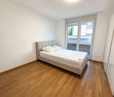 3 Zimmer, 65 m², 2. Stock - Photo 1