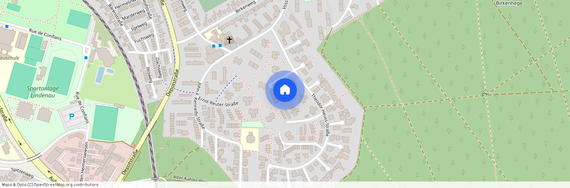 Ollenhauerstr. 9, 63457 Hanau OT Großauheim