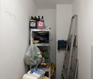 Neuwertige 2-Zimmer-Wohnung mit Südbalkon in Linz – Ihr neues Zuhause - Foto 5