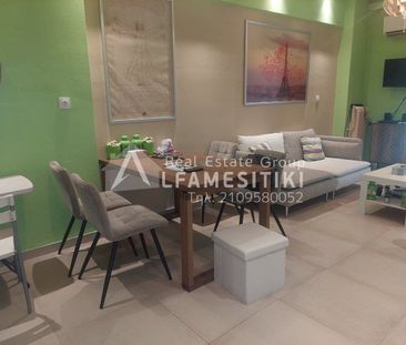 Διαμέρισμα για ενοικίαση Μεταξουργείο (Γκάζι - Μεταξουργείο - Βοταν... - Photo 5