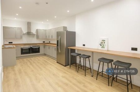 1 bedroom in a house share to rent - Photo 5