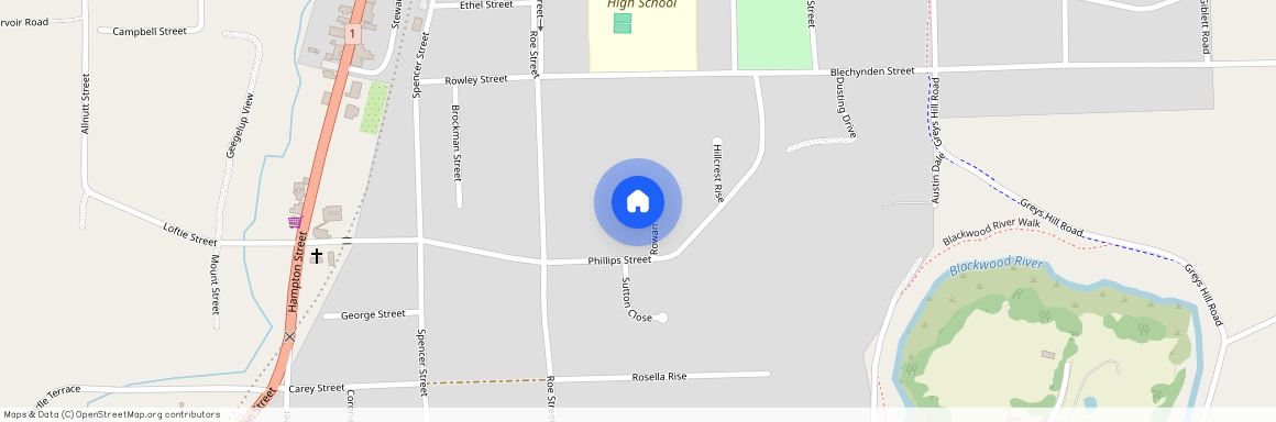 7B Rowan Close, Bridgetown, WA, 6255