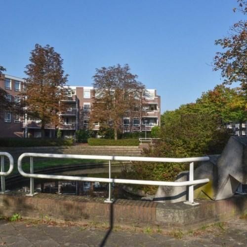 Statenkwartier, 5235 KL 's-Hertogenbosch, Nederland - Foto 1