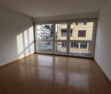 Bienne, 1.5 room apartment on the 1st with elevator - Photo 4