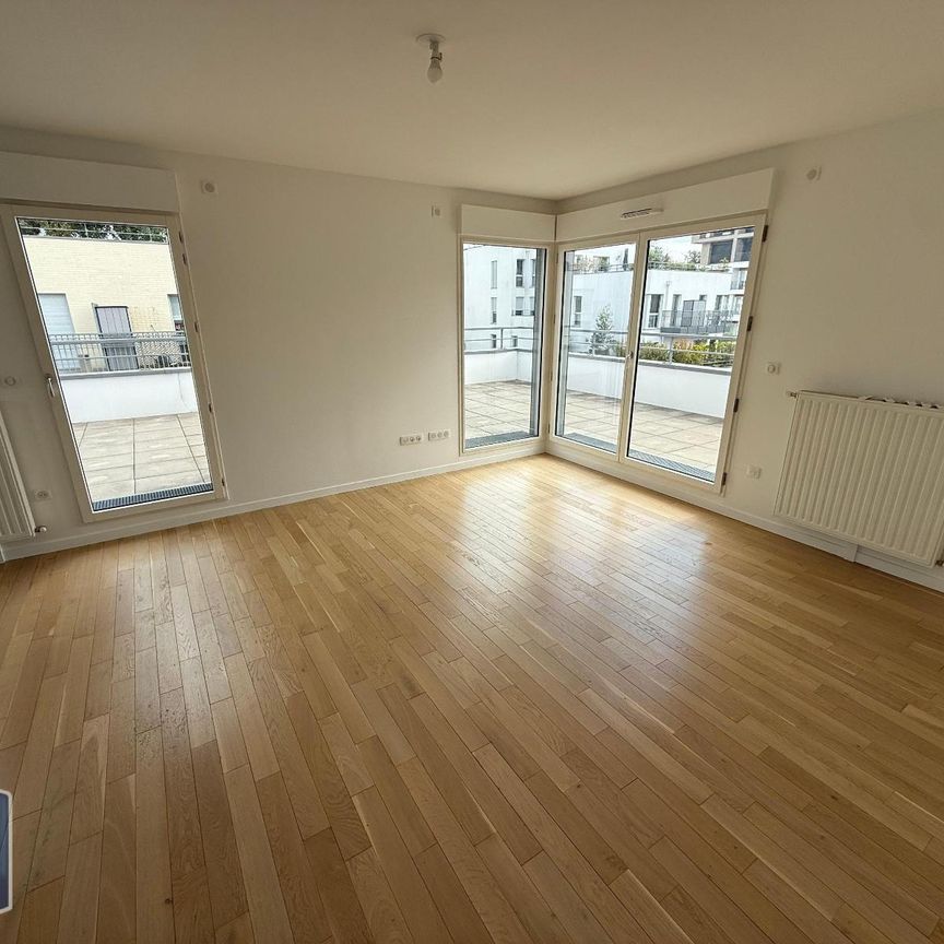 Location Appartement 5 pièces 108m² RUEIL MALMAISON 92500 - Photo 1