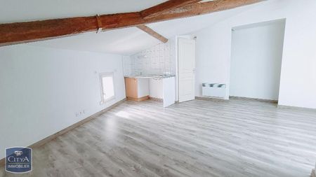 Location Appartement 2 pièces 33m² TREBES 11800 - Photo 4