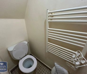 Appartement à louer 1 pièce 17.98m² - Photo 6