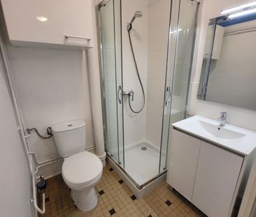 T2 rénové Clermont-Ferrand / stade Philippe MARCOMBE - Photo 2