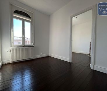 Location Maison 4 pièces 108m² CAMBRAI 59400 - Photo 4