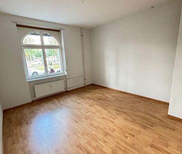 helle 2-Zimmerwohnung mit Charme - Photo 1