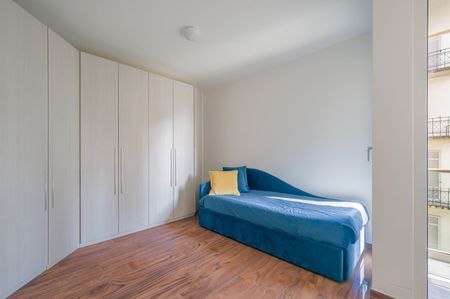 3.5 ZIMMER IM ZENTRUM VON LUGANO - Photo 5