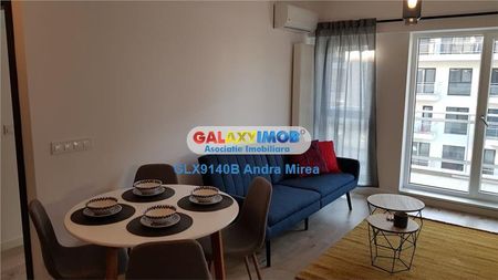 Inchiriere apartament doua camere Belvedere Residences - Photo 2
