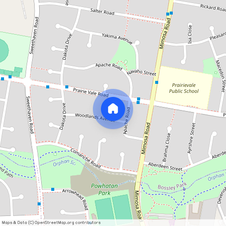 6 Woodlands Avenue, NSW 2176, Bossley Park