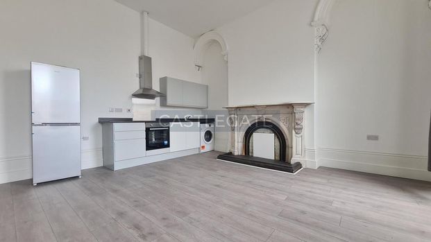 1 bedroom ground floor flat to rent - Photo 1