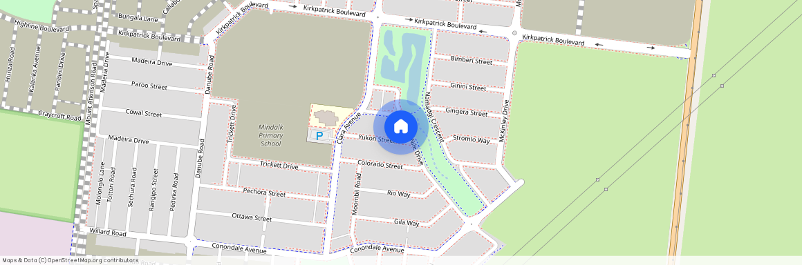 10 Nile Drive, Vic 3029, Truganina