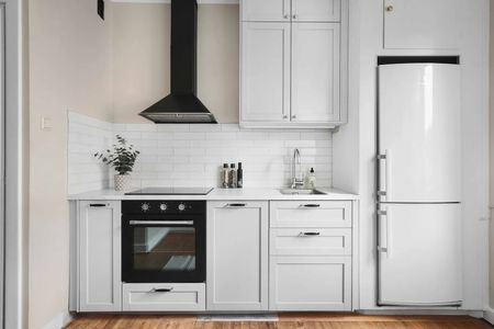 Geijersgatan, Uppsala - Foto 5