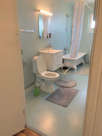 Saimagatan, Kista - Photo 4