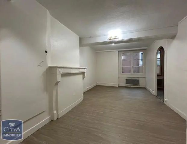 Appartement à louer 1 pièce 42.12m² - Photo 1