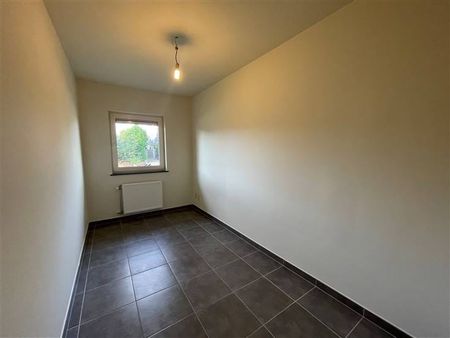 Appartement te huur - Foto 4