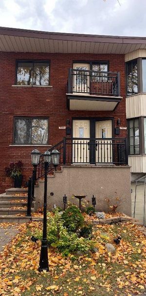 Grand 5 1/2 a louer (Semi meublé) - Photo 1