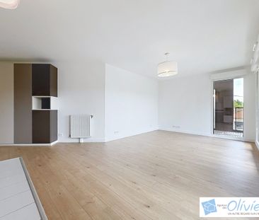 Appartement T3 - CHEVREUSE - Photo 1