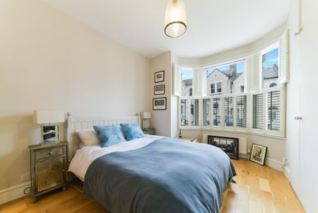 2 bedroom flat to rent - Photo 4