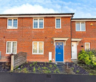 5 bedroom terraced house to rent - Photo 4