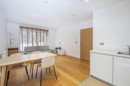1 bedroom apartment to rent - Photo 5