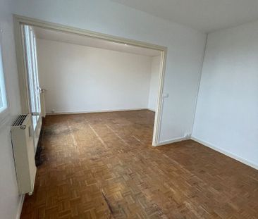Location Appartement 3 pièces 70m² - Photo 1