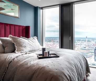 2 bedroom apartment to rent - Photo 1