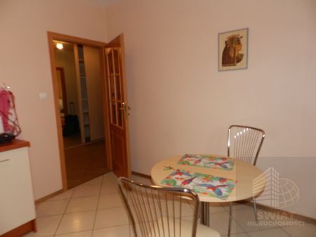 Mieszkanie | Wynajem - Photo 3