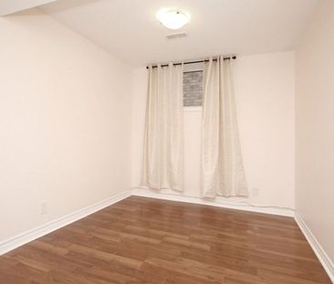 For Lease - 1646 Quail Run Drive Unit# Basement, Oshawa, Ontario - Photo 2