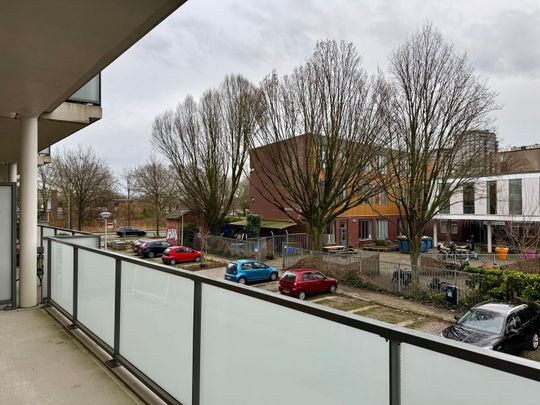 Appartement te huur: Ringweg-Kruiskamp 89-T 3814 WS Amersfoort - Foto 1