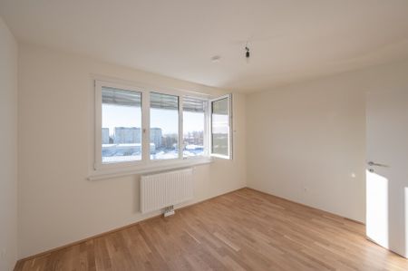 ++PROVISIONSFREI++ Hochwertiger 2-Zimmer Neubau-ZWEITBEZUG mit Balkon/Loggia! - Photo 4