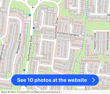 Porchester Drive, Eastfield Chase, Cramlington - Photo 1