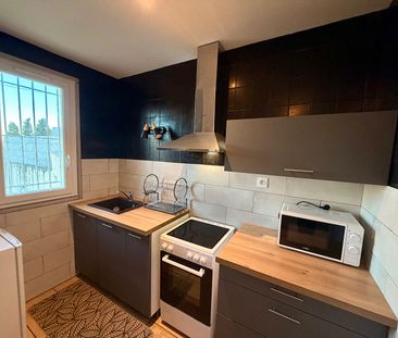 Location appartement 2 pièces, 35.00m², Perpignan - Photo 2