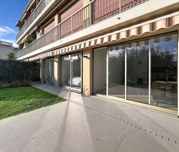 Location Appartement 3 pièces 63m² NICE 06000 - Photo 2