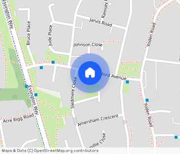 Crawford Avenue Peterlee SR8 - Photo 1