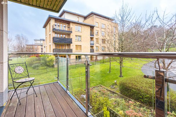 Apartment 40, The Ash, Parkview, Stepaside, Dublin 18 - Photo 1