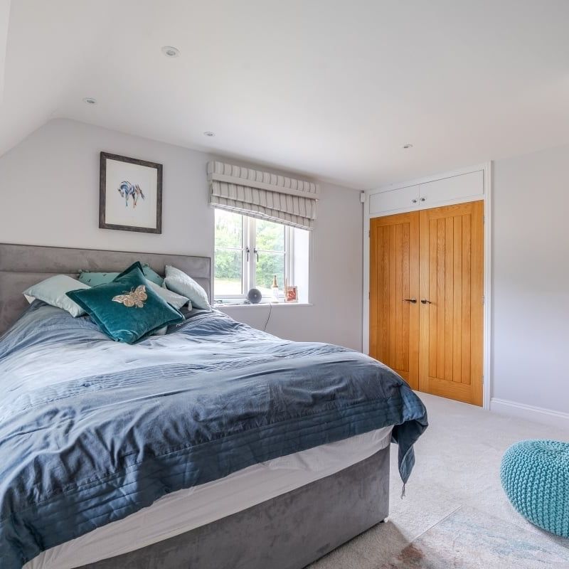 3 bedroom detached house to rent - Photo 1