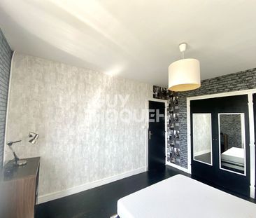 Location Appartement 3 pièces 57m² - Photo 4
