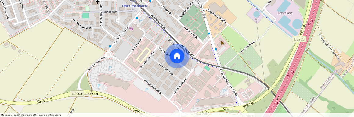 Am Weidenring 40, 61352, Bad Homburg Vor Der Höhe