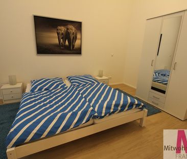 Moderne Wohnung im Herzen der Altstadt - Photo 4